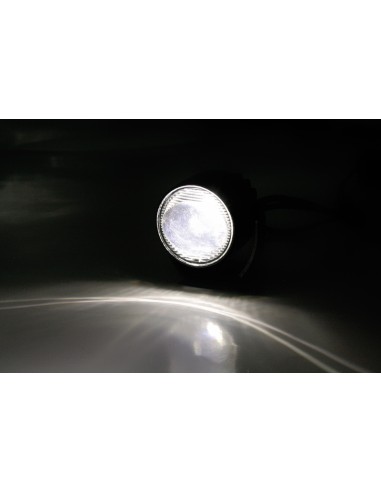 HIGHSIDER Satellite LED low Beam...