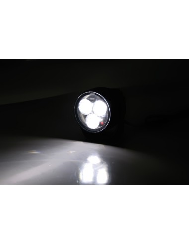 HIGHSIDER Satellite LED SpotLight