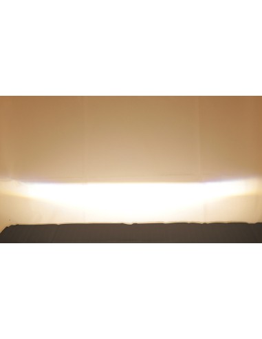 HIGHSIDER FT13-Low LED Low Beam...