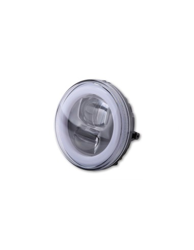 HIGHSIDER Main Headlight Insert LED Type 9 - 120mm