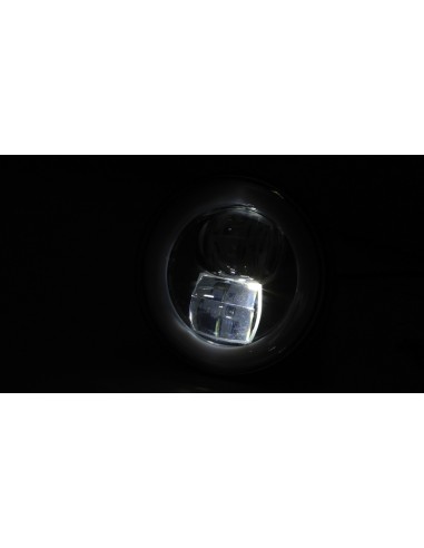 HIGHSIDER Main Headlight Insert LED...