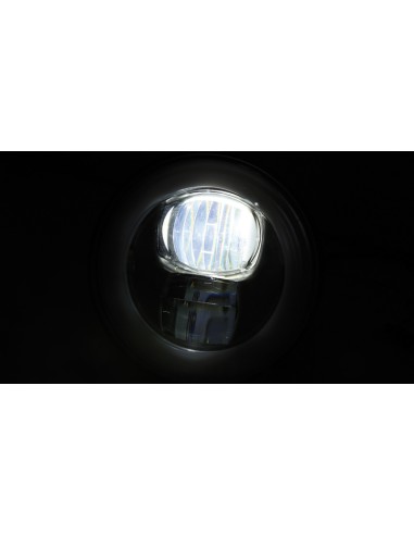 HIGHSIDER Main Headlight Insert LED...