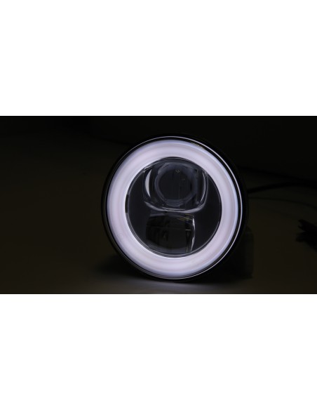 HIGHSIDER Main Headlight Insert LED Type 9 - 120mm