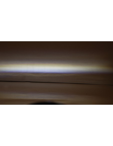 HIGHSIDER Main Headlight Insert LED Type 9 - 120mm