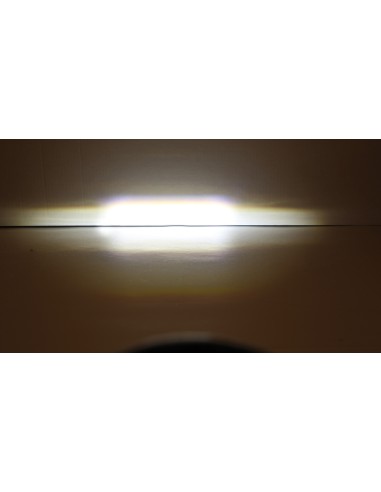 HIGHSIDER Main Headlight Insert LED...