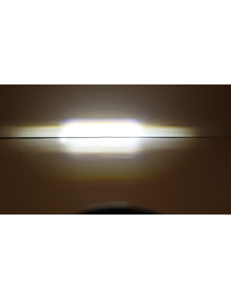 HIGHSIDER Main Headlight Insert LED Type 9 - 120mm