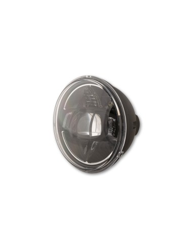 HIGHSIDER pro 5 3/4 Inch Main Headlight Insert Type 10 LED E-Approved (1pc)