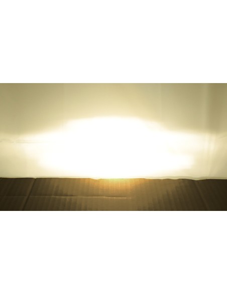 HIGHSIDER Main Headlight Insert Type 10 LED - 5 3/4"