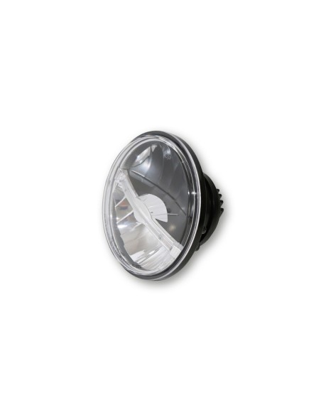 HIGHSIDER pro 5 3/4 Inch Main Headlight Insert Jackson LED E-Approved (1pc)