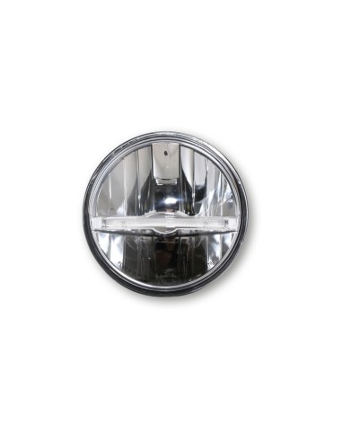 HIGHSIDER pro 5 3/4 Inch Main... HIGHSIDER pro 5 3/4 Inch Main...