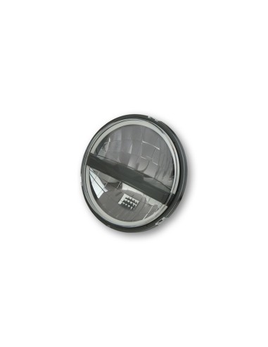 HIGHSIDER Main Headlight Insert LED Type 5 - 5 3/4"