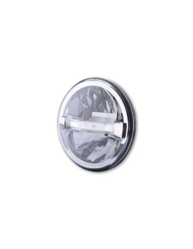 HIGHSIDER Main Headlight Insert LED Type 4 - 7"