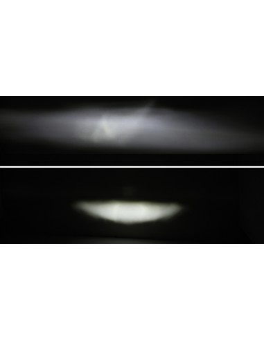 HIGHSIDER pro 7 Inch Main Headlight...