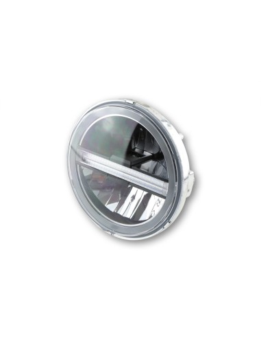 HIGHSIDER Main Headlight Insert LED Type 6 - 5 3/4"