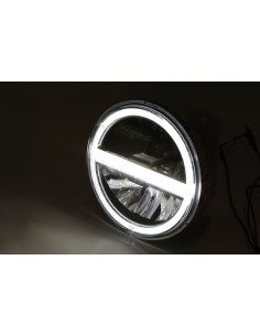 HIGHSIDER Main Headlight... 2