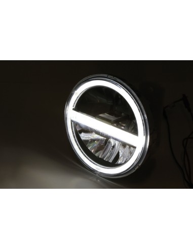 HIGHSIDER Main Headlight Insert LED... HIGHSIDER Main Headlight Insert LED...