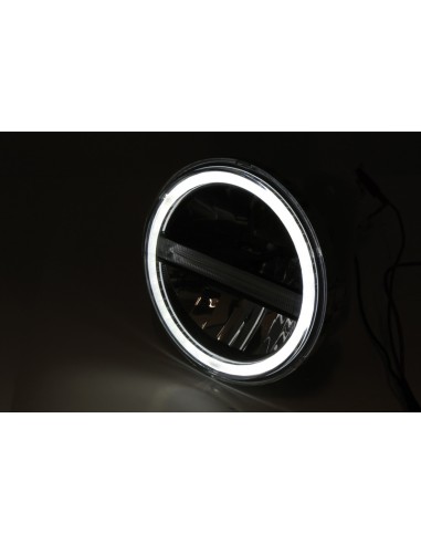HIGHSIDER Main Headlight Insert LED... HIGHSIDER Main Headlight Insert LED...