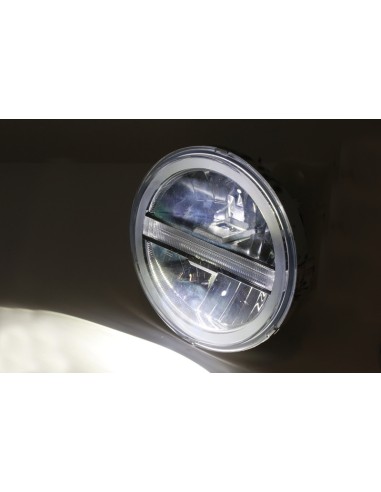HIGHSIDER pro 5 3/4 Inch Main... HIGHSIDER pro 5 3/4 Inch Main...