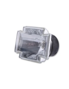 HIGHSIDER pro Headlight...