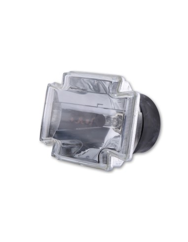 HIGHSIDER H4 Headlight Insert Gothic