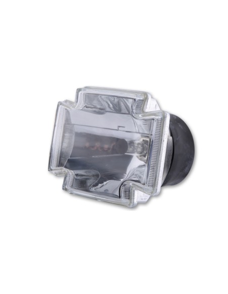HIGHSIDER pro Headlight Insert Gothic H4 E-Approved (1pc)