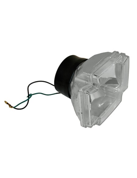 HIGHSIDER pro Headlight Insert Gothic H4 E-Approved (1pc)