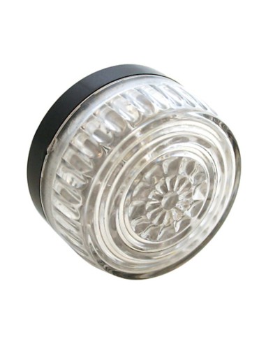 HIGHSIDER Colorado LED Rear Light -...