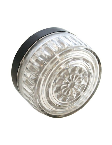 HIGHSIDER Colorado LED Rear Light - Brake Light/Indicator