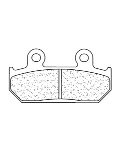CL BRAKES Racing Sintered...