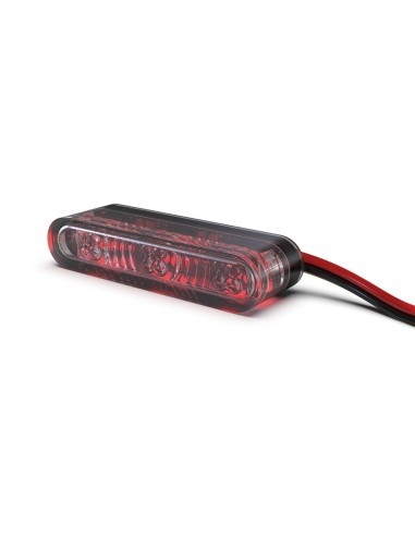 HIGHSIDER Star-MX1 Pro Modul LED Rear Light - brake Light/Indicator