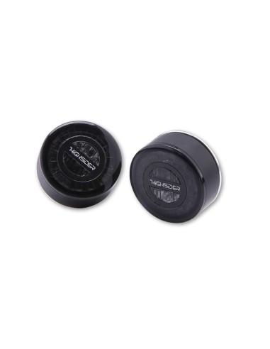 HIGHSIDER Rocket LED Rear Light - Brake Light/Indicator