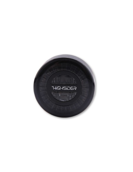 HIGHSIDER Rocket LED Rear Light - Brake Light/Indicator