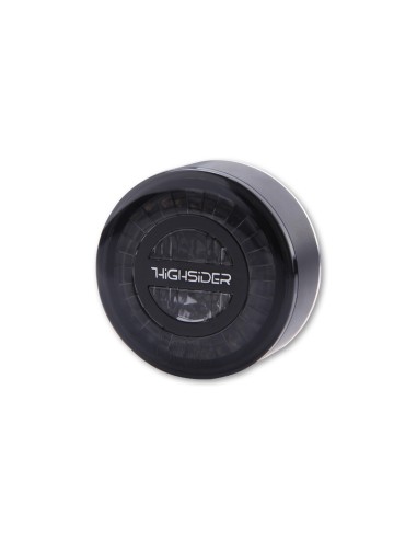 HIGHSIDER Rocket LED Rear Light -...