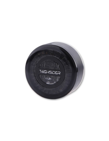 HIGHSIDER Rocket LED Rear Light - Brake Light/Indicator