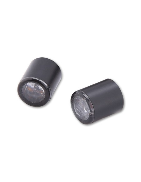 HIGHSIDER Proton LED Rear Light - Brake Light/Indicators