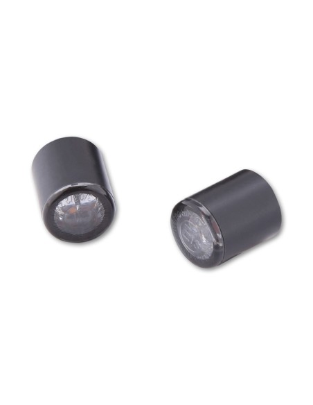 HIGHSIDER Proton LED Rear Light - Brake Light/Indicators