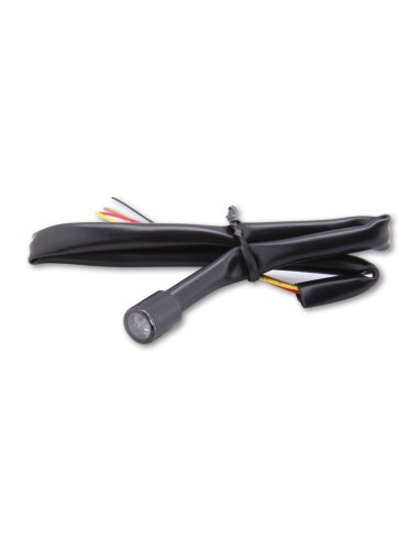 HIGHSIDER Proton LED Rear Light -...