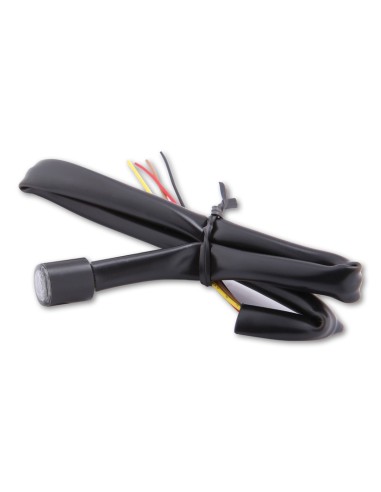 HIGHSIDER Proton LED Rear Light -...