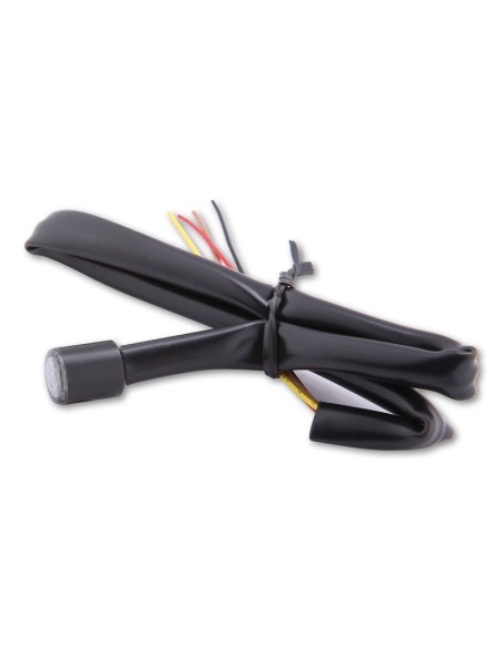 HIGHSIDER Proton LED Rear Light - Brake Light/Indicators