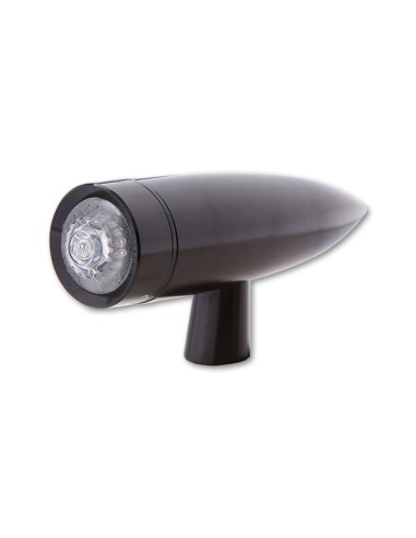 HIGHSIDER Mono Bullet LED Rear Light - Long