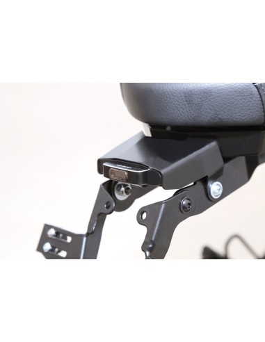 HIGHSIDER Conero T2 LED Rear Light -... HIGHSIDER Conero T2 LED Rear Light -...