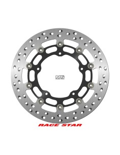 NG BRAKES Race Star Round...