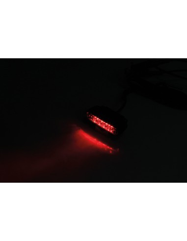 HIGHSIDER pro Organic LED TailLight... HIGHSIDER pro Organic LED TailLight...