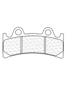 CL BRAKES Street Sintered...