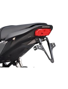 HIGHSIDER License Plate...