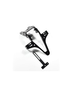 HIGHSIDER License Plate...