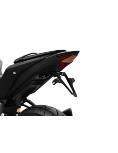 HIGHSIDER License Plate...