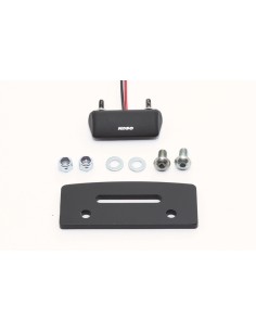 HIGHSIDER Bracket With LED...