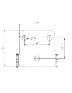 HIGHSIDER Universal Holder... 2