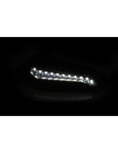 HIGHSIDER pro Handguards Black With... HIGHSIDER pro Handguards Black With...